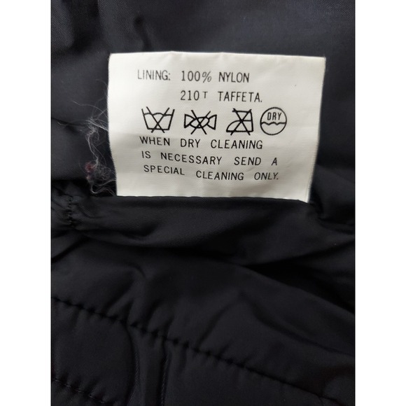 Polaris leather Motorcycle Jacket Mens Large Black Hein Gericke Biker Moto - Picture 13 of 16